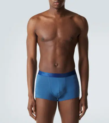 CDLP Set of 3 jersey boxer briefs | Thumbnail 3 CDLP Set of 3 jersey boxer briefs | Thumbnail 3