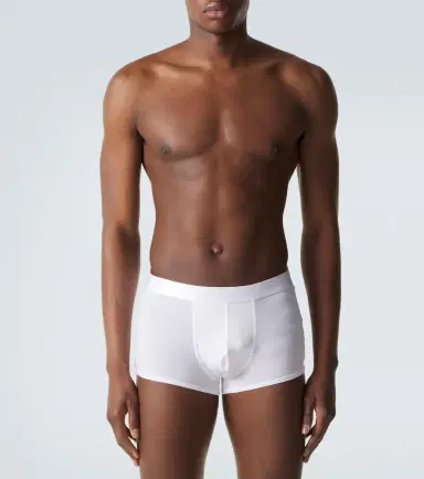 CDLP Set of 3 jersey boxer briefs | Thumbnail 4 CDLP Set of 3 jersey boxer briefs | Thumbnail 4
