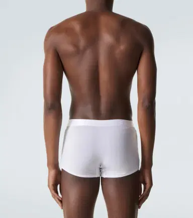 CDLP Set of 3 jersey boxer briefs | Thumbnail 5 CDLP Set of 3 jersey boxer briefs | Thumbnail 5