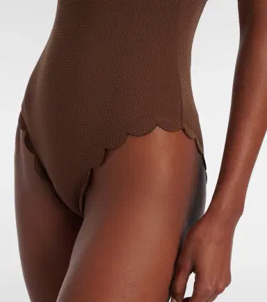 Marysia Palm Springs scalloped swimsuit | Thumbnail 3 Marysia Palm Springs scalloped swimsuit | Thumbnail 3