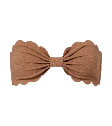 Marysia Antibes scalloped bikini top | Thumbnail 1 Marysia Antibes scalloped bikini top | Thumbnail 1