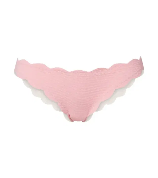 Antibes scalloped bikini bottoms Antibes scalloped bikini bottoms