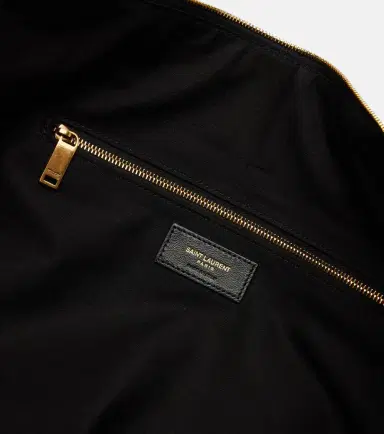 Saint Laurent Amalia Cassandre leather shoulder bag | Thumbnail 4 Saint Laurent Amalia Cassandre leather shoulder bag | Thumbnail 4