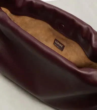 Loewe Flamenco Large leather shoulder bag | Thumbnail 2 Loewe Flamenco Large leather shoulder bag | Thumbnail 2
