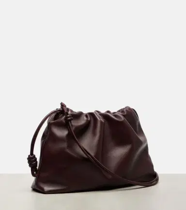 Loewe Flamenco Large leather shoulder bag | Thumbnail 3 Loewe Flamenco Large leather shoulder bag | Thumbnail 3