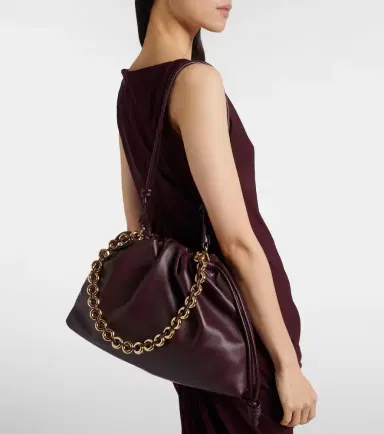 Loewe Flamenco Large leather shoulder bag | Thumbnail 5 Loewe Flamenco Large leather shoulder bag | Thumbnail 5