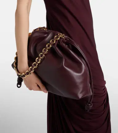 Loewe Flamenco Large leather shoulder bag | Thumbnail 6 Loewe Flamenco Large leather shoulder bag | Thumbnail 6