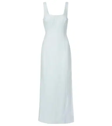 SIR Linen maxi dress | Thumbnail 1 SIR Linen maxi dress | Thumbnail 1