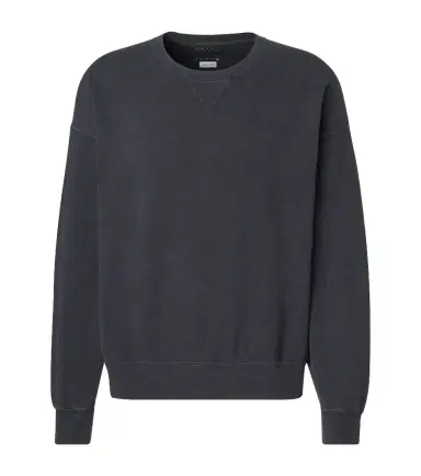 Visvim Jumbo cotton jersey sweatshirt | Thumbnail 1 Visvim Jumbo cotton jersey sweatshirt | Thumbnail 1