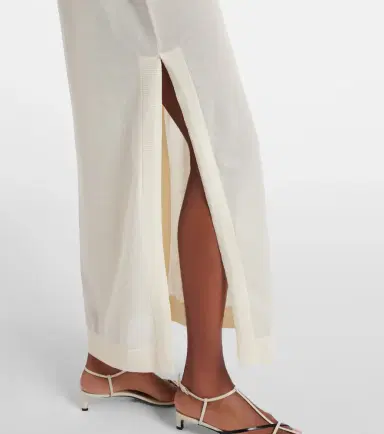SIR Oversized kaftan | Thumbnail 2 SIR Oversized kaftan | Thumbnail 2