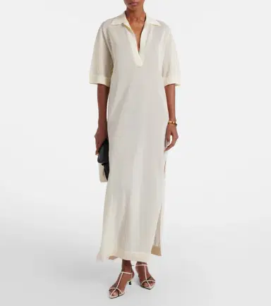 SIR Oversized kaftan | Thumbnail 5 SIR Oversized kaftan | Thumbnail 5