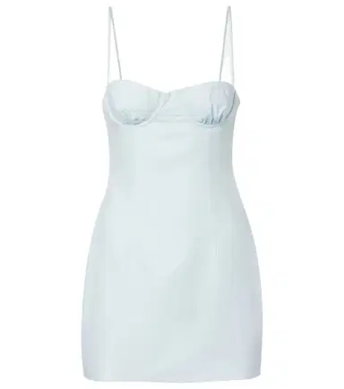 SIR Linen minidress | Thumbnail 1 SIR Linen minidress | Thumbnail 1