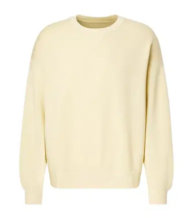Visvim Jumbo wool and cotton sweatshirt | Thumbnail 1 Visvim Jumbo wool and cotton sweatshirt | Thumbnail 1
