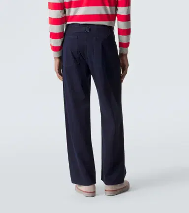 Visvim Scout wide-leg jeans | Thumbnail 2 Visvim Scout wide-leg jeans | Thumbnail 2