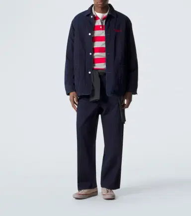 Visvim Scout wide-leg jeans | Thumbnail 3 Visvim Scout wide-leg jeans | Thumbnail 3