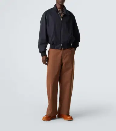 Studio Nicholson Gusto leather boat shoes | Thumbnail 7 Studio Nicholson Gusto leather boat shoes | Thumbnail 7
