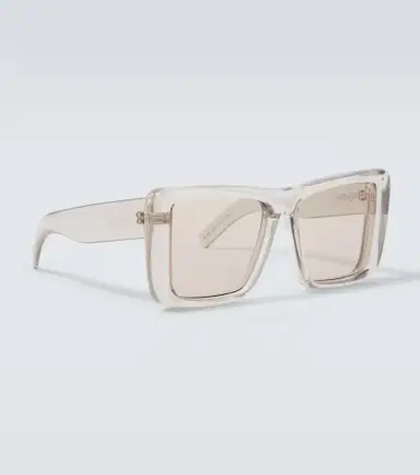 Saint Laurent SL 900 Howl oversized sunglasses | Thumbnail 2 Saint Laurent SL 900 Howl oversized sunglasses | Thumbnail 2