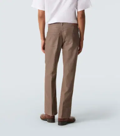 Prada Straight jeans | Thumbnail 3 Prada Straight jeans | Thumbnail 3