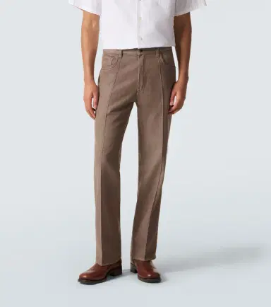 Prada Straight jeans | Thumbnail 5 Prada Straight jeans | Thumbnail 5