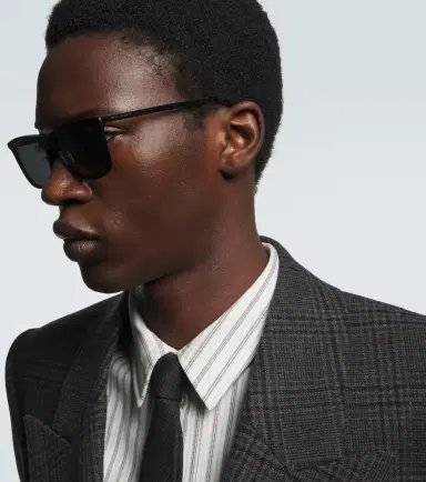 Saint Laurent SL 895 square sunglasses | Thumbnail 3 Saint Laurent SL 895 square sunglasses | Thumbnail 3