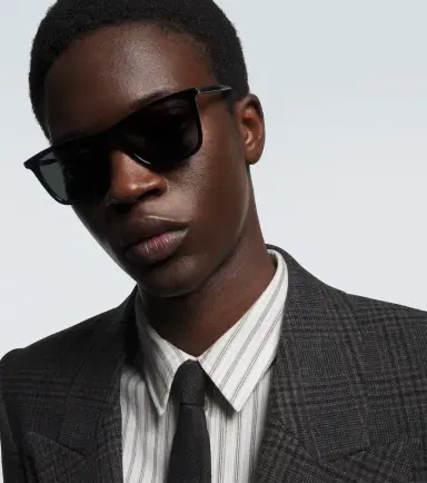 Saint Laurent SL 895 square sunglasses | Thumbnail 4 Saint Laurent SL 895 square sunglasses | Thumbnail 4