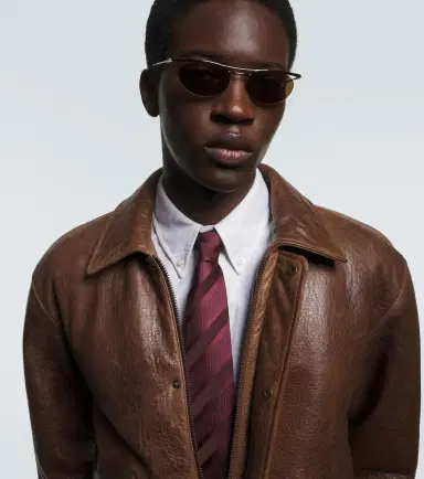 Saint Laurent SL 862 oval sunglasses | Thumbnail 3 Saint Laurent SL 862 oval sunglasses | Thumbnail 3