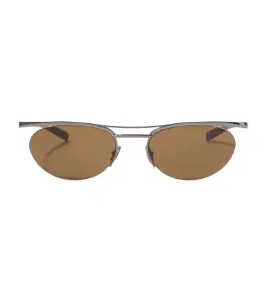 Saint Laurent SL 862 oval sunglasses | Thumbnail 1 Saint Laurent SL 862 oval sunglasses | Thumbnail 1