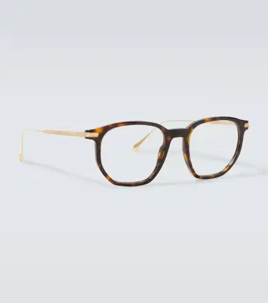 Cartier Eyewear Collection Signature C round glasses | Thumbnail 2 Cartier Eyewear Collection Signature C round glasses | Thumbnail 2
