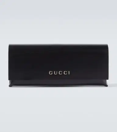 Gucci Horsebit aviator sunglasses | Thumbnail 5 Gucci Horsebit aviator sunglasses | Thumbnail 5