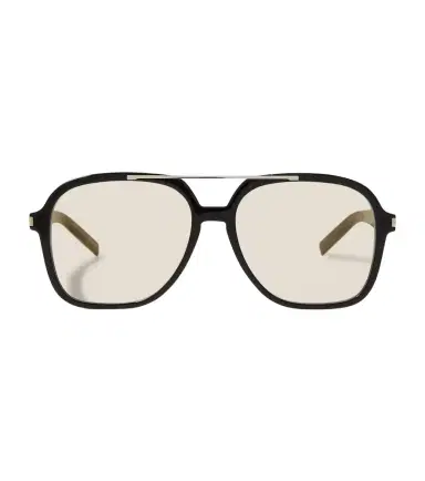 Saint Laurent SL 545 aviator glasses | Thumbnail 1 Saint Laurent SL 545 aviator glasses | Thumbnail 1