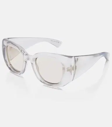 Saint Laurent SL 903 Howl oversized sunglasses | Thumbnail 4 Saint Laurent SL 903 Howl oversized sunglasses | Thumbnail 4