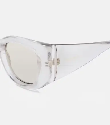 Saint Laurent SL 903 Howl oversized sunglasses | Thumbnail 5 Saint Laurent SL 903 Howl oversized sunglasses | Thumbnail 5