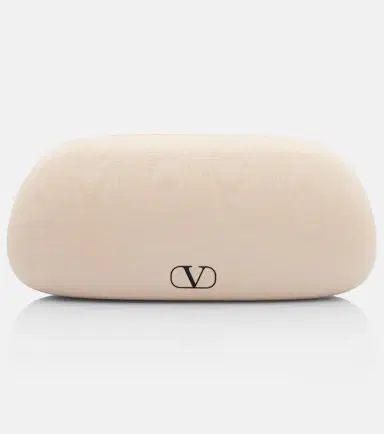 Valentino Vain Bold VLogo oversized sunglasses | Thumbnail 6 Valentino Vain Bold VLogo oversized sunglasses | Thumbnail 6