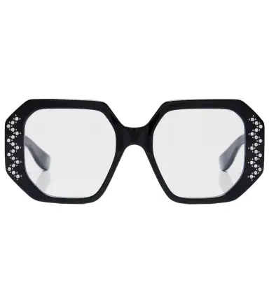 Valentino Vain Bold VLogo oversized glasses | Thumbnail 1 Valentino Vain Bold VLogo oversized glasses | Thumbnail 1