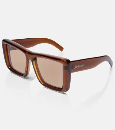 Saint Laurent SL 900 Howl square sunglasses | Thumbnail 5 Saint Laurent SL 900 Howl square sunglasses | Thumbnail 5