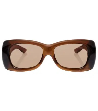 Saint Laurent SL 901 Howl oversized sunglasses | Thumbnail 1 Saint Laurent SL 901 Howl oversized sunglasses | Thumbnail 1