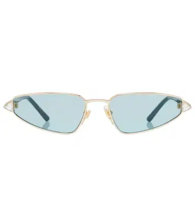 Valentino VLogo cat-eye sunglasses | Thumbnail 1 Valentino VLogo cat-eye sunglasses | Thumbnail 1