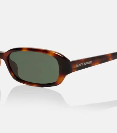 Saint Laurent SL 872 Erin rectangular sunglasses | Thumbnail 2 Saint Laurent SL 872 Erin rectangular sunglasses | Thumbnail 2