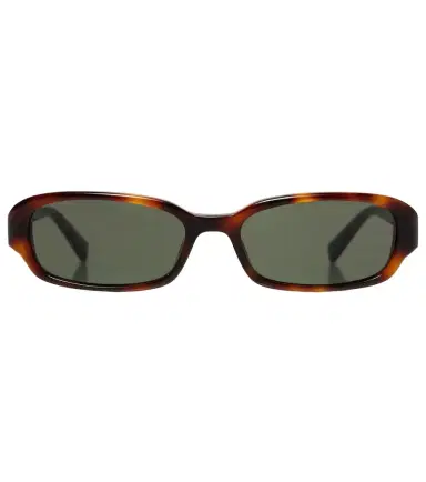Saint Laurent SL 872 Erin rectangular sunglasses | Thumbnail 1 Saint Laurent SL 872 Erin rectangular sunglasses | Thumbnail 1