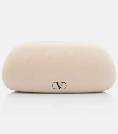 Valentino Ultra Vintage VLogo flat-top sunglasses | Thumbnail 6 Valentino Ultra Vintage VLogo flat-top sunglasses | Thumbnail 6