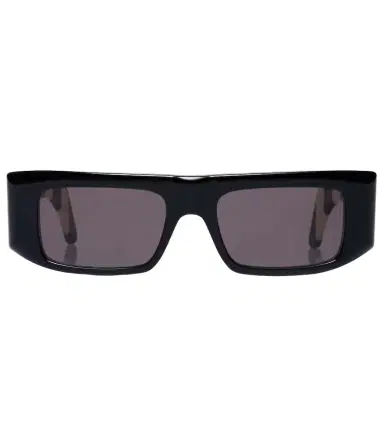 Valentino Ultra Vintage VLogo flat-top sunglasses | Thumbnail 1 Valentino Ultra Vintage VLogo flat-top sunglasses | Thumbnail 1