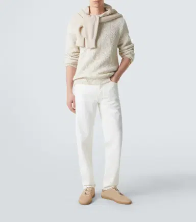 Zegna Roccia slim jeans | Thumbnail 4 Zegna Roccia slim jeans | Thumbnail 4