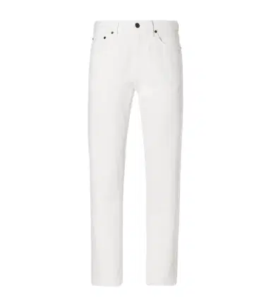 Zegna Roccia slim jeans | Thumbnail 1 Zegna Roccia slim jeans | Thumbnail 1