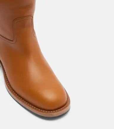 Loro Piana Pablo Walk leather knee-high boots | Thumbnail 3 Loro Piana Pablo Walk leather knee-high boots | Thumbnail 3