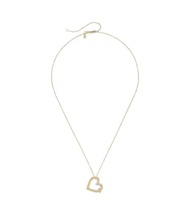 Sydney Evan 14kt gold necklace with diamonds | Thumbnail 1 Sydney Evan 14kt gold necklace with diamonds | Thumbnail 1