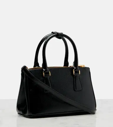 Prada Galleria leather top-handle bag | Thumbnail 2 Prada Galleria leather top-handle bag | Thumbnail 2