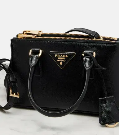 Prada Galleria leather top-handle bag | Thumbnail 3 Prada Galleria leather top-handle bag | Thumbnail 3