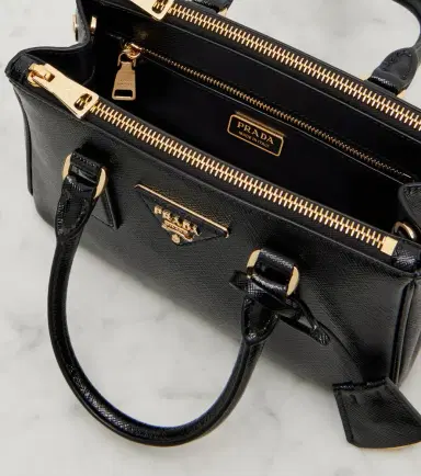 Prada Galleria leather top-handle bag | Thumbnail 4 Prada Galleria leather top-handle bag | Thumbnail 4