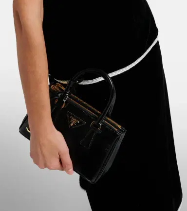 Prada Galleria leather top-handle bag | Thumbnail 6 Prada Galleria leather top-handle bag | Thumbnail 6