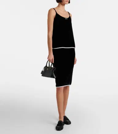Prada Galleria leather top-handle bag | Thumbnail 7 Prada Galleria leather top-handle bag | Thumbnail 7